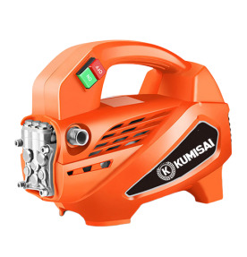 Máy phun xịt rửa xe cao áp Kumisai KMS 1600