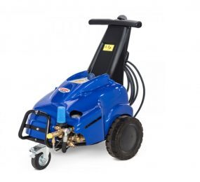 Máy phun xịt rửa xe cao áp Mazzoni KC3005