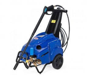 Máy phun xịt rửa xe cao áp Mazzoni KC4000