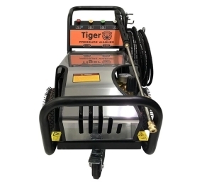 Máy phun xịt rửa xe cao áp Tiger UV-3200 5.5KW