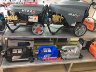 Máy Phun Xịt Rửa Xe Cao Áp Tonyson HT2.2S Manual