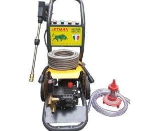 Máy phun xịt rửa xe Jetman JM2200A 2200W