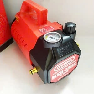 Máy phun xịt rửa xe Oshima OS190C