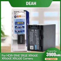 Máy Pin Ảnh Np-Fh100 NP Fh100 Cho Sony Dcr-Sx40 Sx40r Sx41 Hdr-Cx105 Fh90 Fh70 Fh60 Fh40 Fh30 Fp50