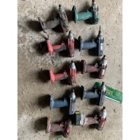 máy pin Nhật bãi