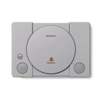 Máy Playstation 1 Original – Like New