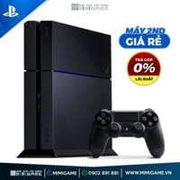 Máy Playstation 4 FAT 500GB CUH 1200A Cũ Giá Rẻ