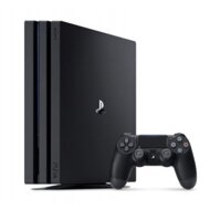 Máy Playstation 4 PRO 1T 7218B