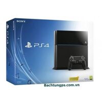 Máy Playstation 4 (PS4 Black)