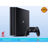 MÁY PLAYSTATION - PS4 PRO 1TB - CHÍNH HÃNG SONY - Hàng Used