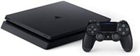 Máy Playstation Sony 4, 500GB Hệ thống Slim [CUH-2215AB01] Màu Đen, 3003347