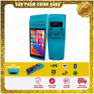 Máy pos bán hàng cầm tay PDA-5501