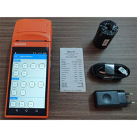 Máy Pos bán hàng cầm tay Sunmi V1S