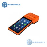 Máy POS bán hàng cầm tay Sunmi V1S