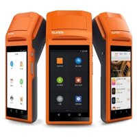 MÁY POS BÁN HÀNG CẦM TAY SUNMI V1S