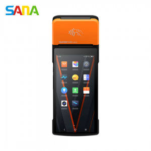 Máy POS bán hàng cầm tay Sunmi V2 Pro