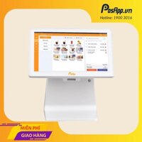 Máy Pos bán hàng - máy Pos tính tiền màn hình cảm ứng 10,1 inch PosApp PAM2 + 6 tháng phần mềm quản lý bán hàng PosApp
