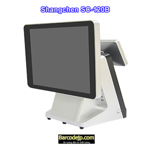 Máy pos bán hàng Shangchen SC-120B