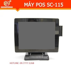 Máy Pos bán hàng Shangchen SC115