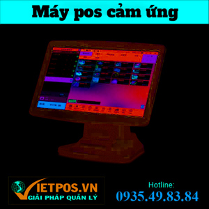 Máy POS bán hàng SLP-910G