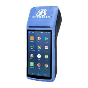 Máy Pos bán hàng Tysso MHT-M1
