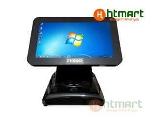 Máy pos bán hàng Tysso S11