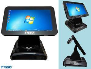 Máy pos bán hàng Tysso S11