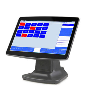 Máy pos bán hàng Tysso TS1100