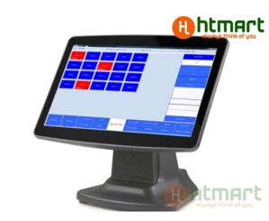 Máy pos bán hàng Tysso TS1100