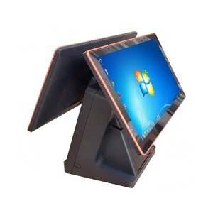 Máy Pos bán hàng Tysso TS1616SP