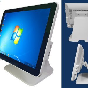 Máy Pos bán hàng Tysso TS1700W - I3