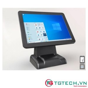 Máy pos bán hàng Tysso TSG88WVFD (15inch)