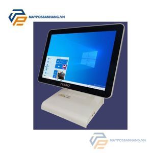 Máy pos bán hàng Tysso TSG88WVFD (15inch)