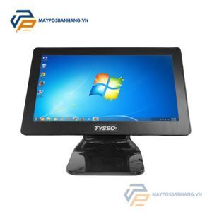 Máy pos bán hàng Tysso VFD S2