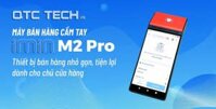 Máy POS cầm tay IMin M2-Pro