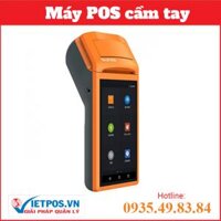 Máy POS cầm tay Sunmi V1S