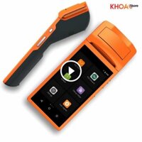 Máy pos cầm tay Sunmi V1S