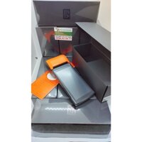 MÁY POS CẦM TAY SUNMI V2(RAM2/ROM16) - Bản Quốc Tế CH Play Tải App Grab- Now- Beamin-KiotViet.+ Tặng 10 Cuộn Giấy