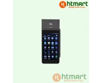 Máy Pos cầm tay ZKTECO ZK90 (Android 5.1/ARM Cortex-A7/5 inch IPS/tích hợp máy in nhiệt K58)