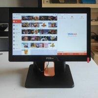 Máy Pos IMin D3 98% - Màn hình 15.6 inch IPos , Pos365 , Kiotviet , Sapo , Fabi