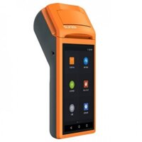 máy Pos in hóa đơn sunmi v1s