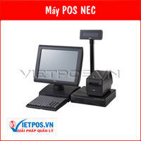 Máy POS Nec Twinpos System 52V1