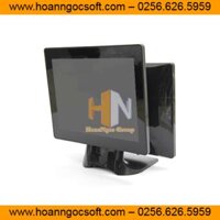 Máy POS Shangchen SC-130AS Chính Hãng – Thiết Bị Bán Hàng Cảm Ứng Thế Hệ Mới