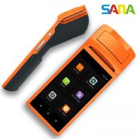 Máy POS SUNMI V1S thanh lý (90%-95%)