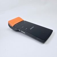 Máy POS Sunmi V2 Pro hàng Like new 95% RAM 2GB ROM 16GB | Nhận đơn Shopee Food Grab Food...