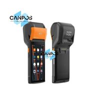 Máy Pos Sunmi V2s ( 3G – 32G ) Thanh lý 97,98%