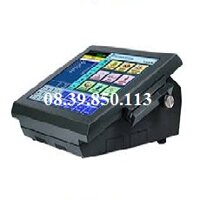 Máy Pos Tính Tiền Cảm Ứng POS PS-6630