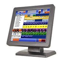 Máy Pos Tính Tiền Cảm Ứng POS 920C