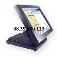 Máy Pos Tính Tiền Cảm Ứng POS-PS 6510