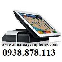 Máy Pos Tính Tiền Màn Hình Cảm ứng YoungPos M100II